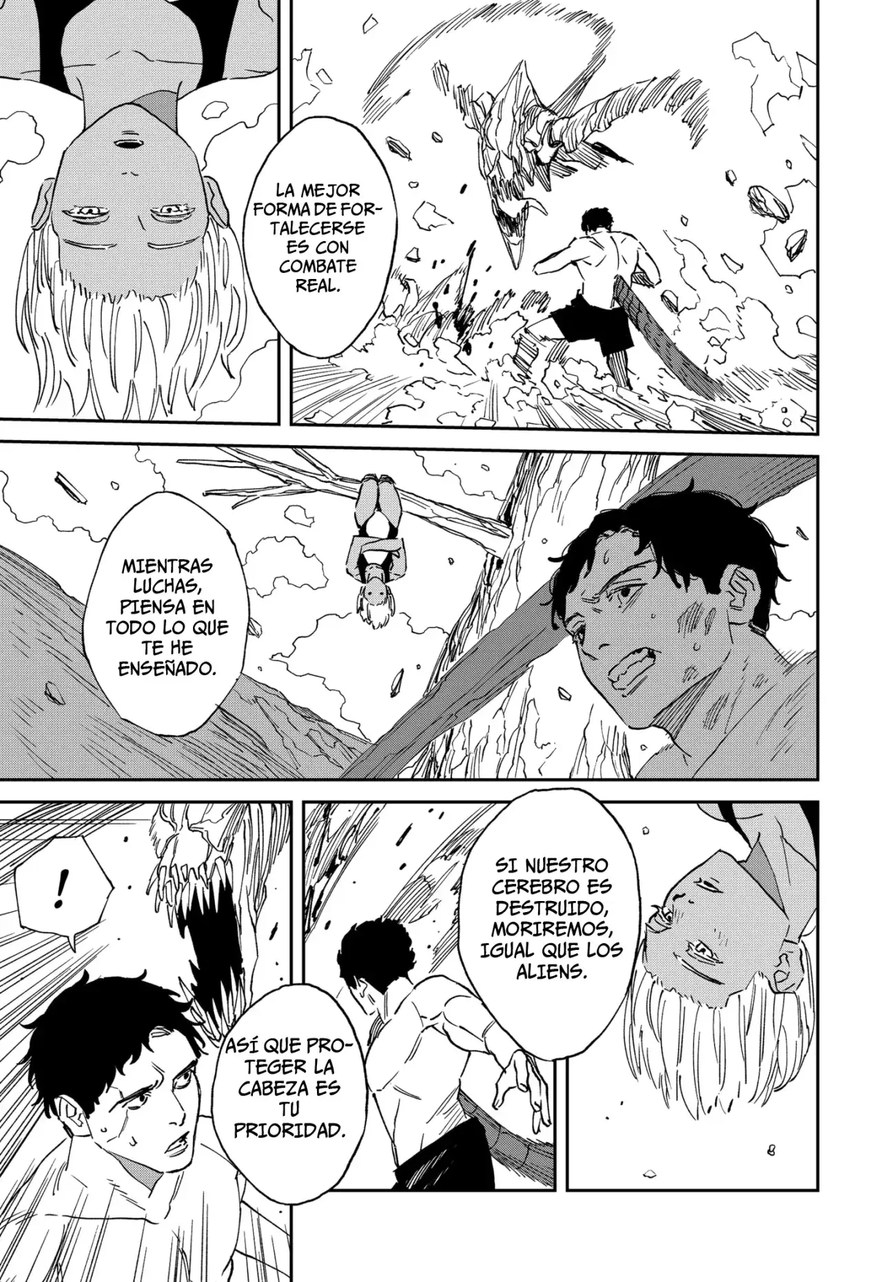 Capitulo 31 page 14