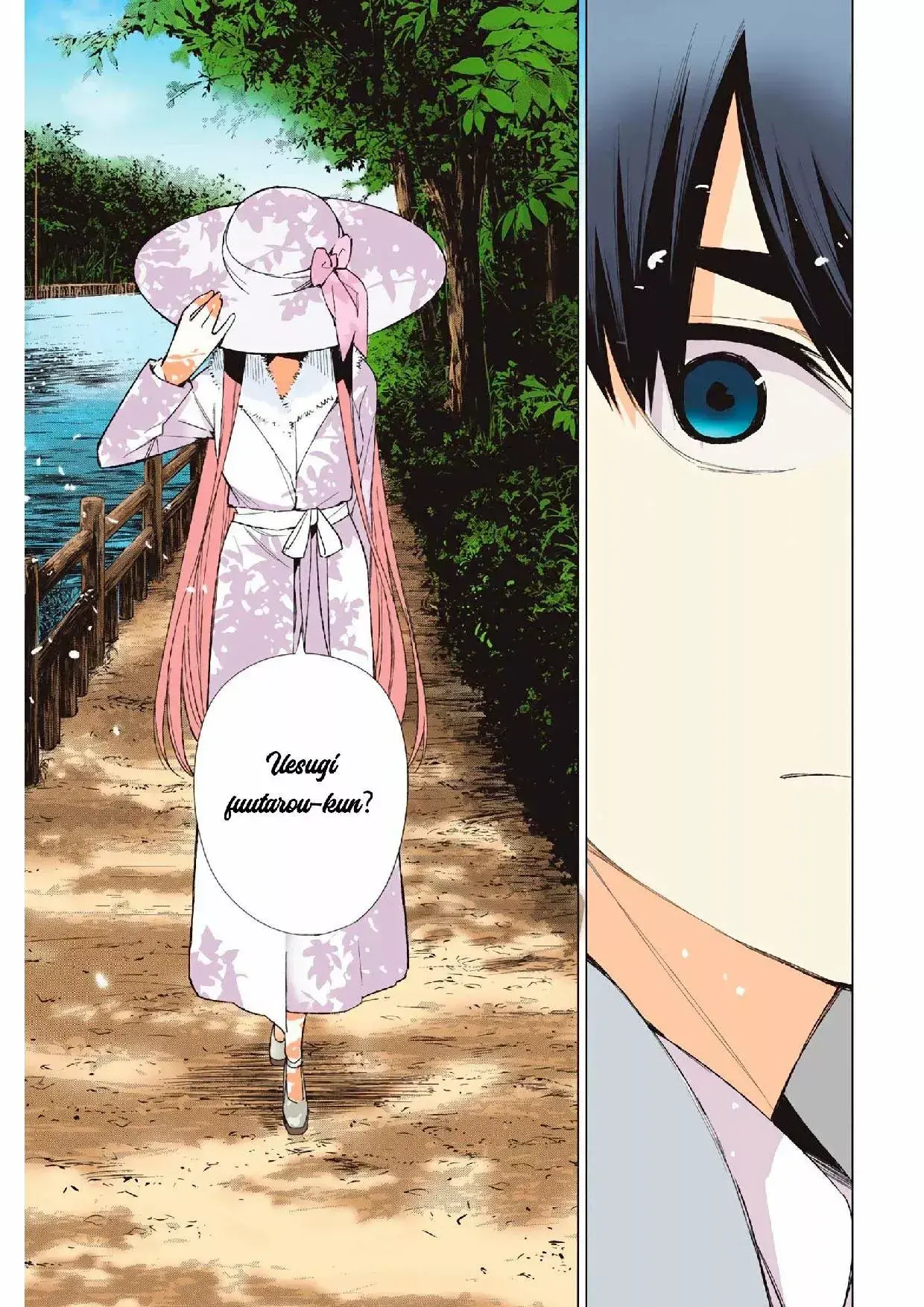 Capitulo 41 page 18