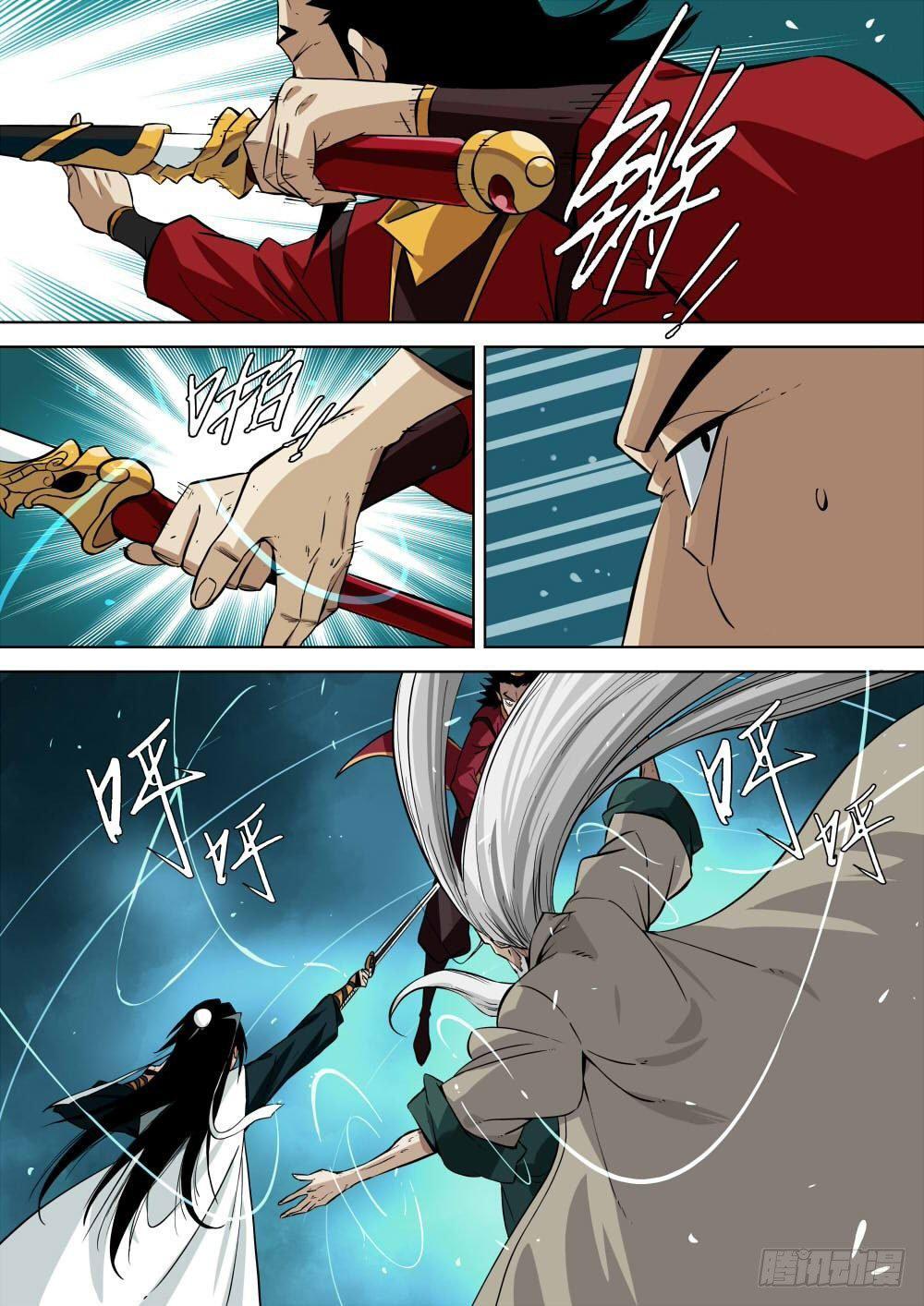Capitulo 1 page 14