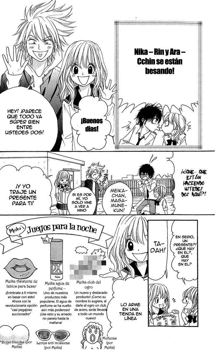 Capitulo 63 page 21