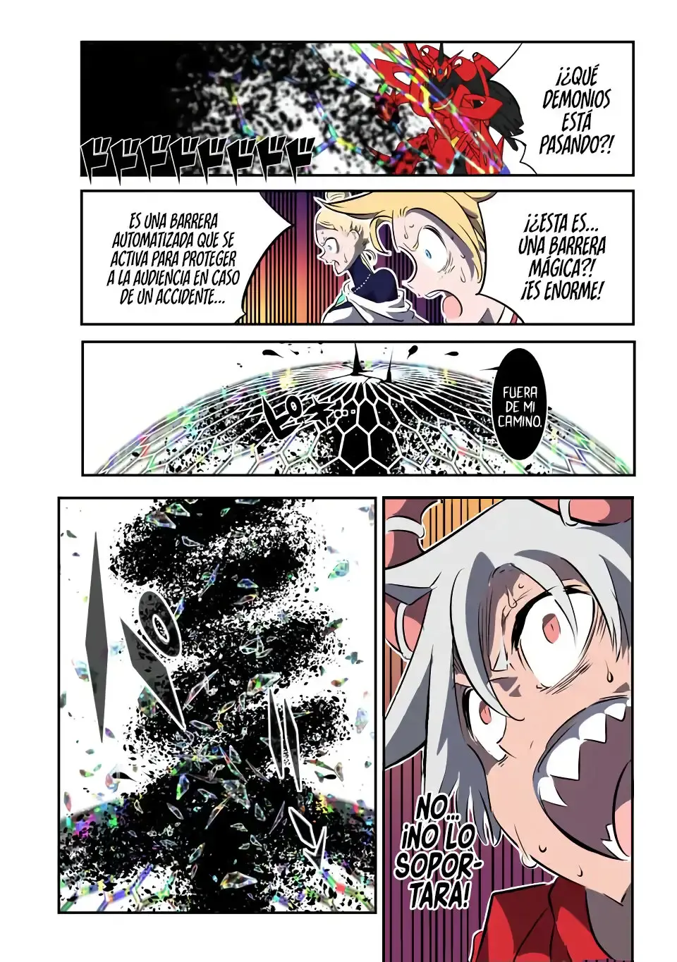 Capitulo 119 page 12