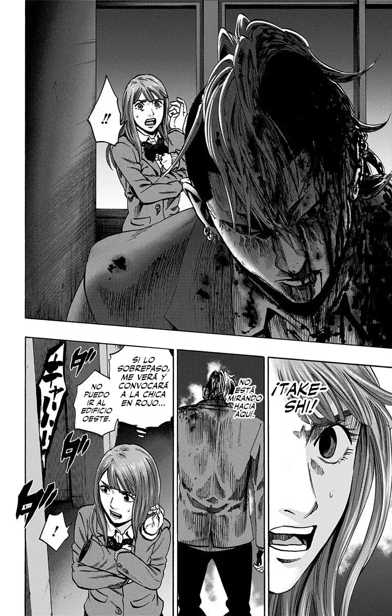 Capitulo 111 page 5