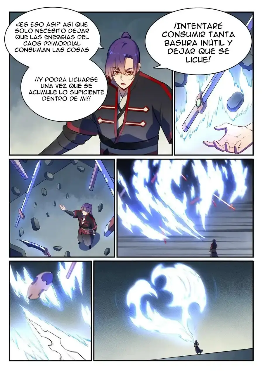 Capitulo 540 page 18