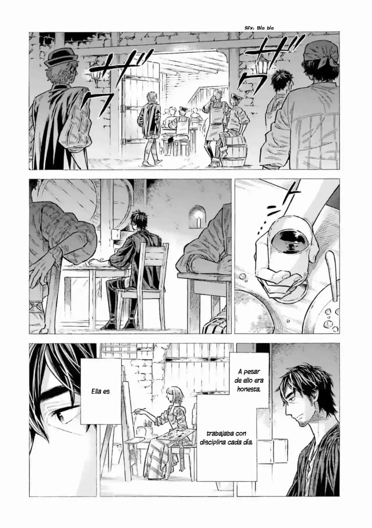 Capitulo 99 page 19
