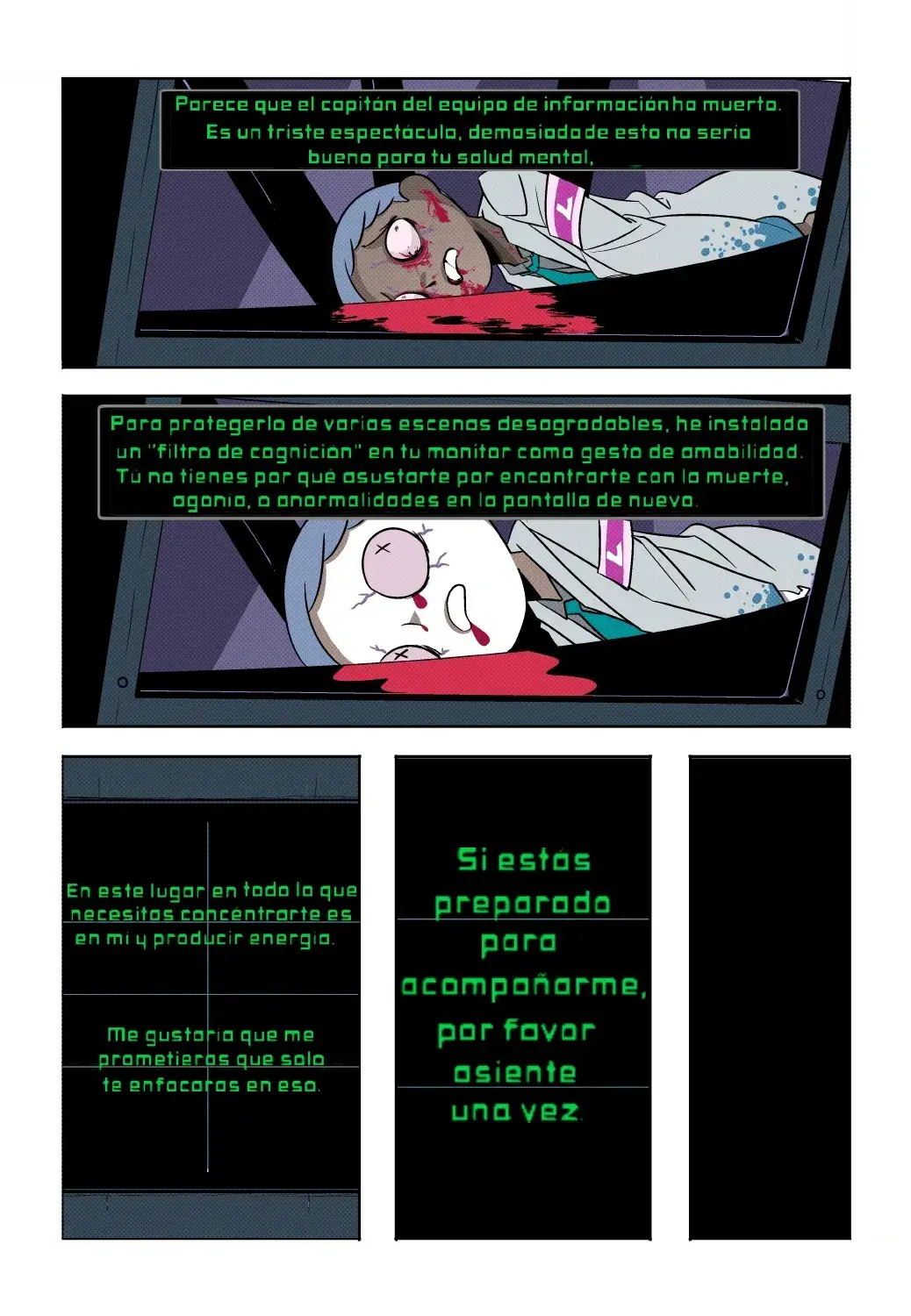 Capitulo 0 page 3