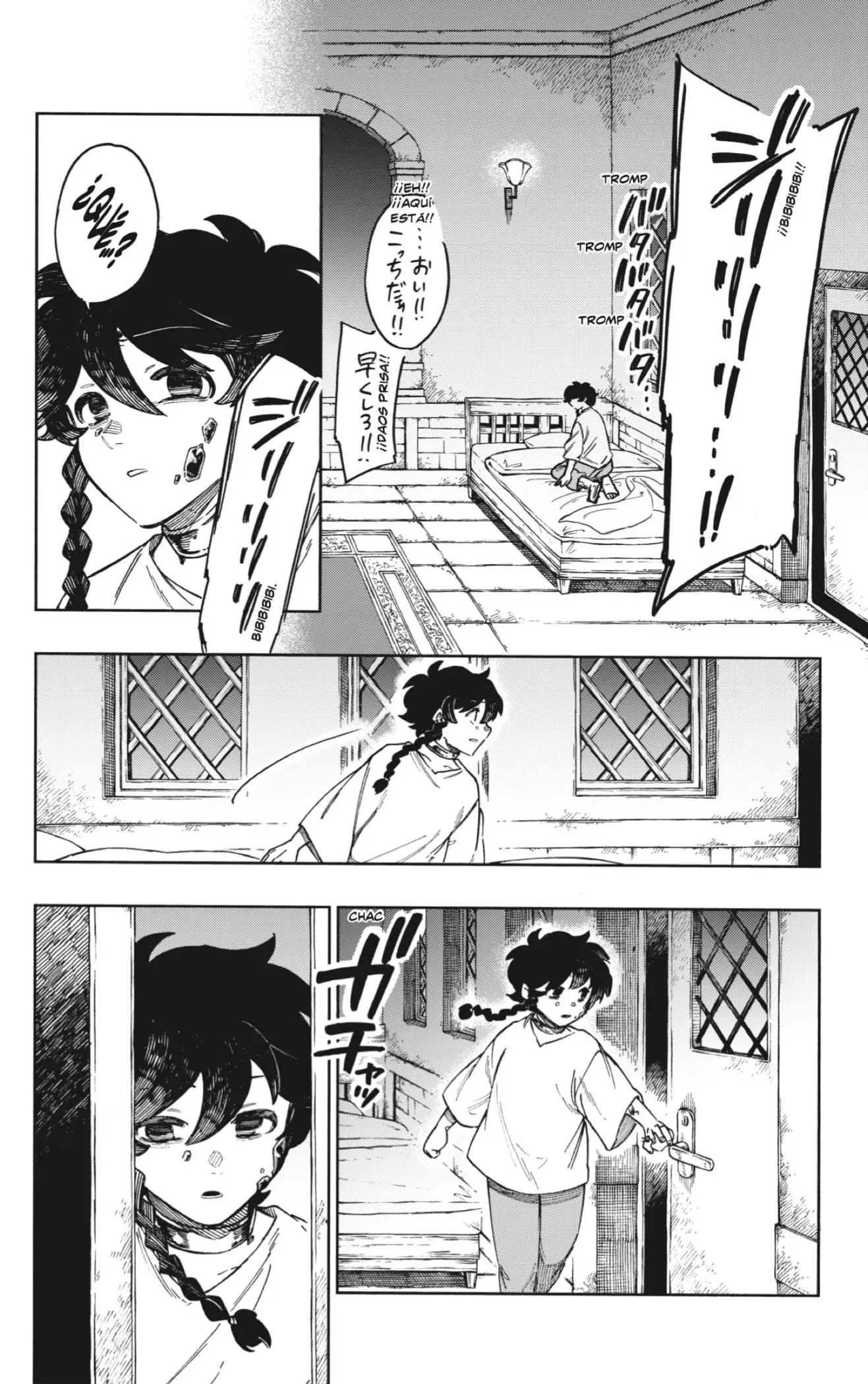 Capitulo 65 page 22