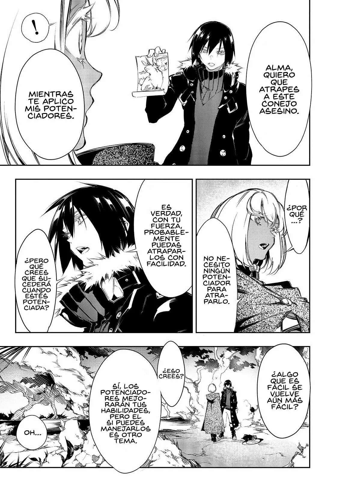 Capitulo 11 page 15