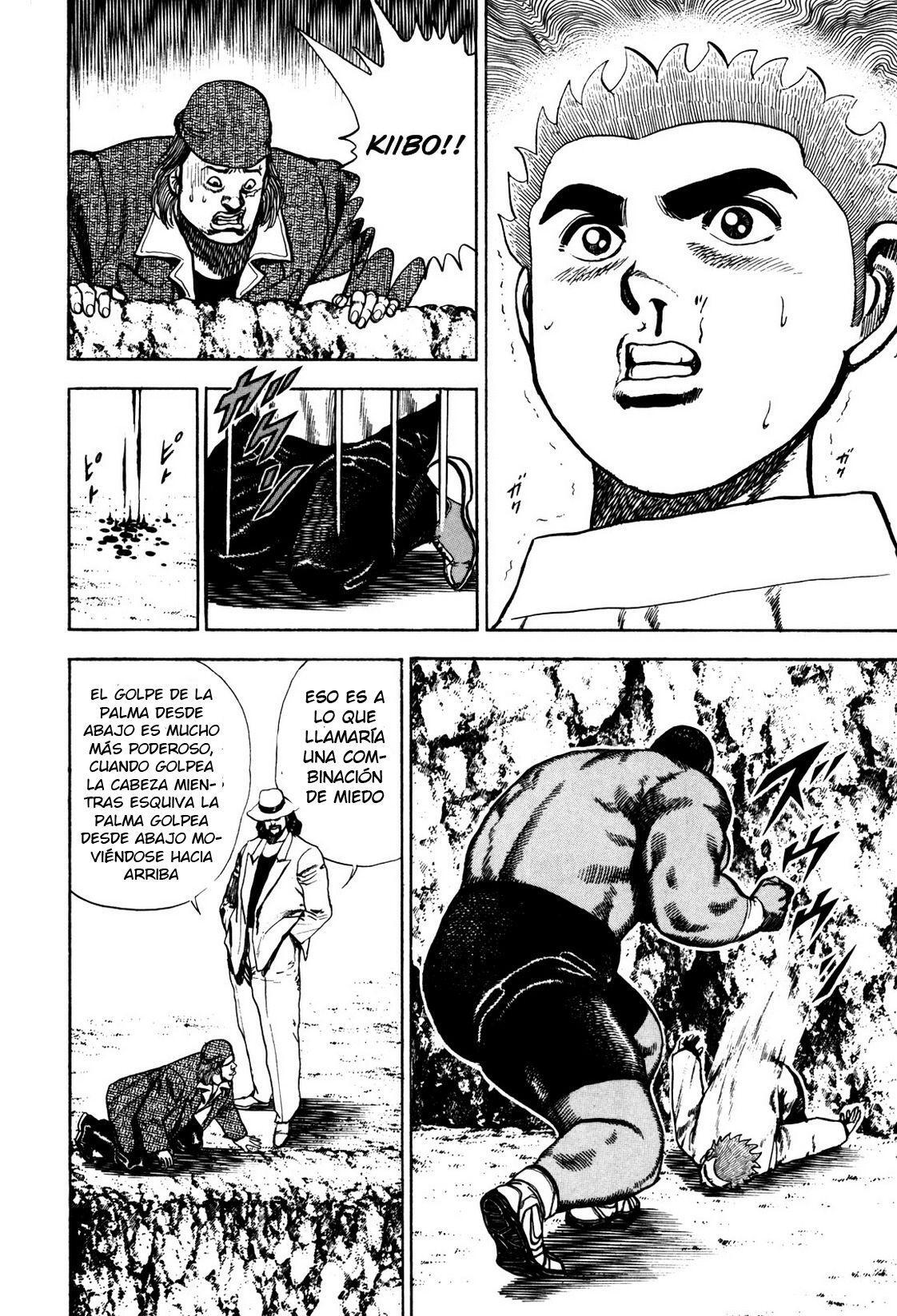 Capitulo 87 page 16