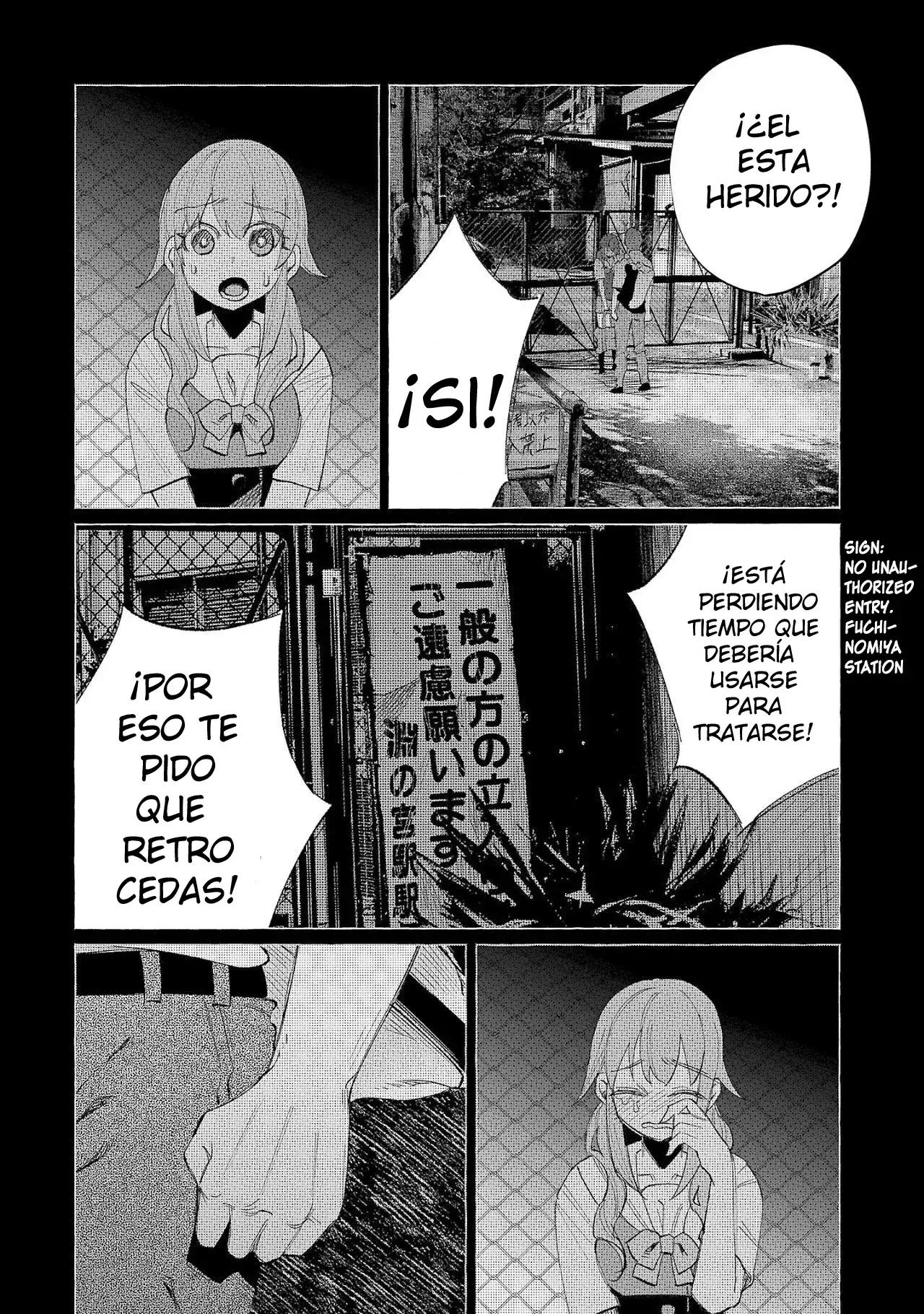 Capitulo 55 page 6