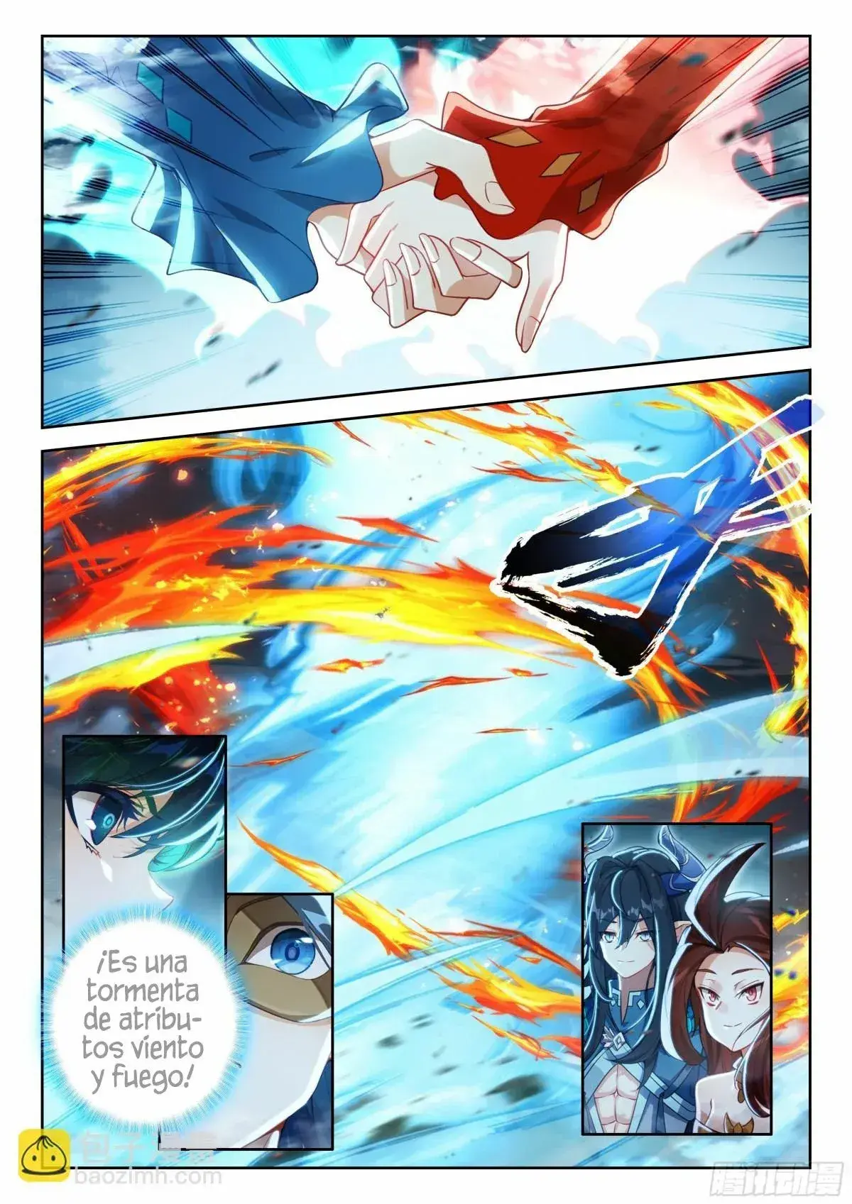 Capitulo 199 page 10