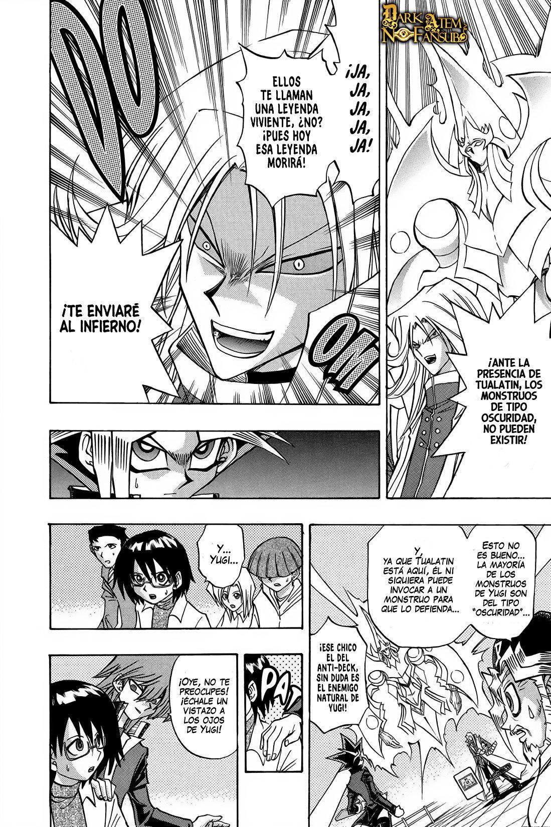 Capitulo 24.50 page 31