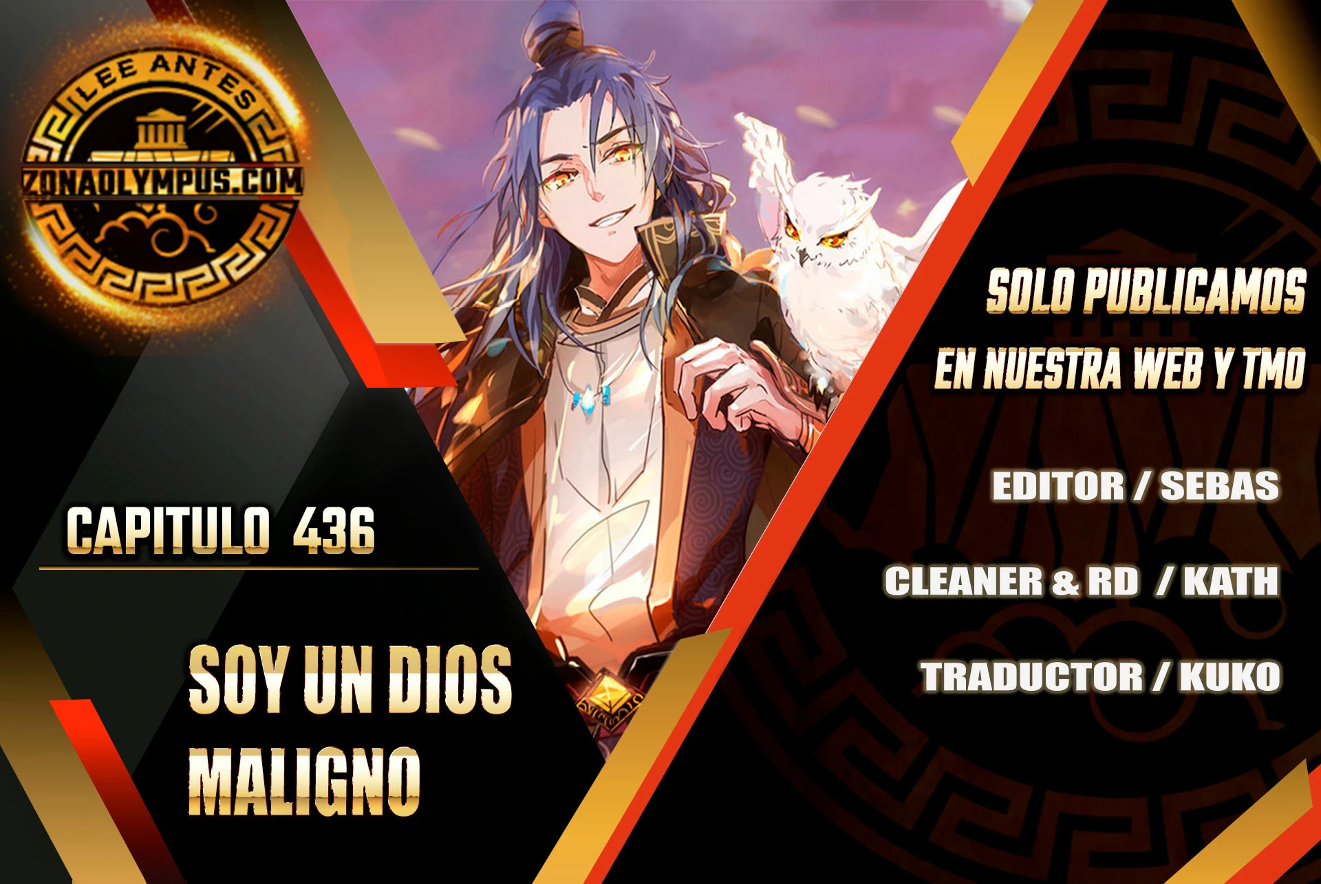 Capitulo 436 page 2
