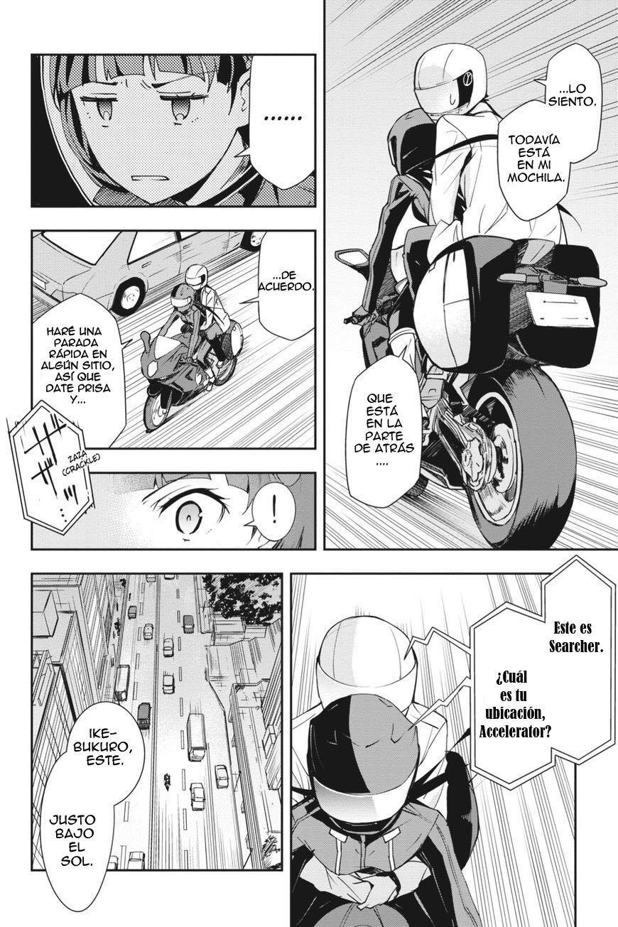 Capitulo 19 page 5