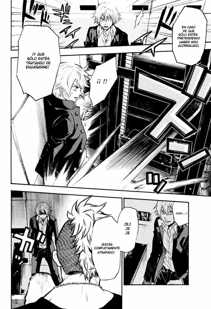Capitulo 12 page 17
