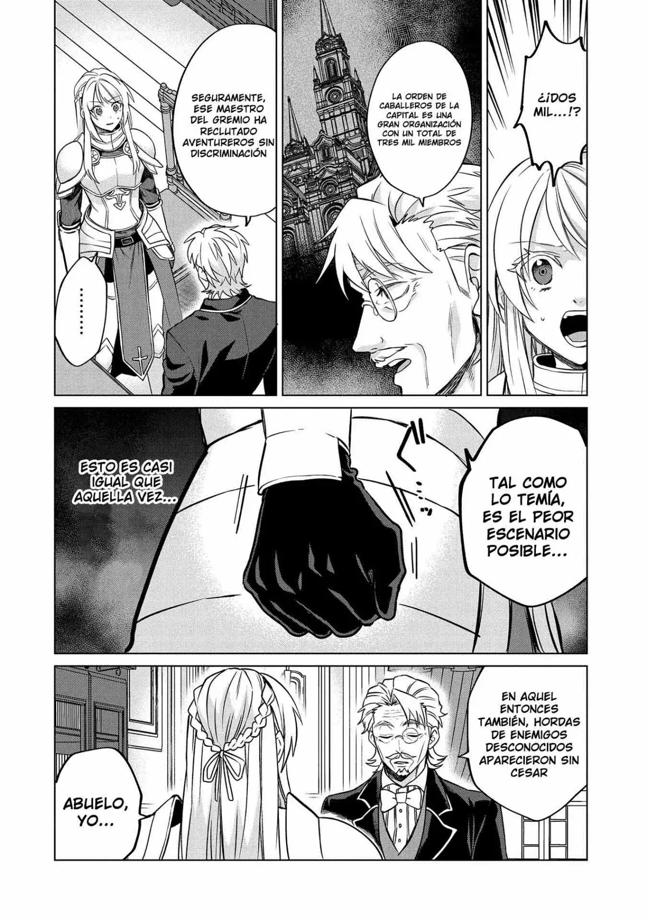 Capitulo 32 page 4