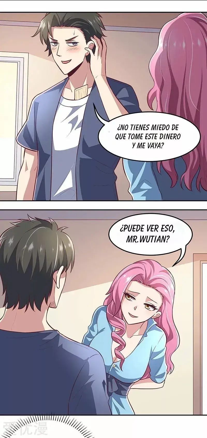 Capitulo 101 page 11