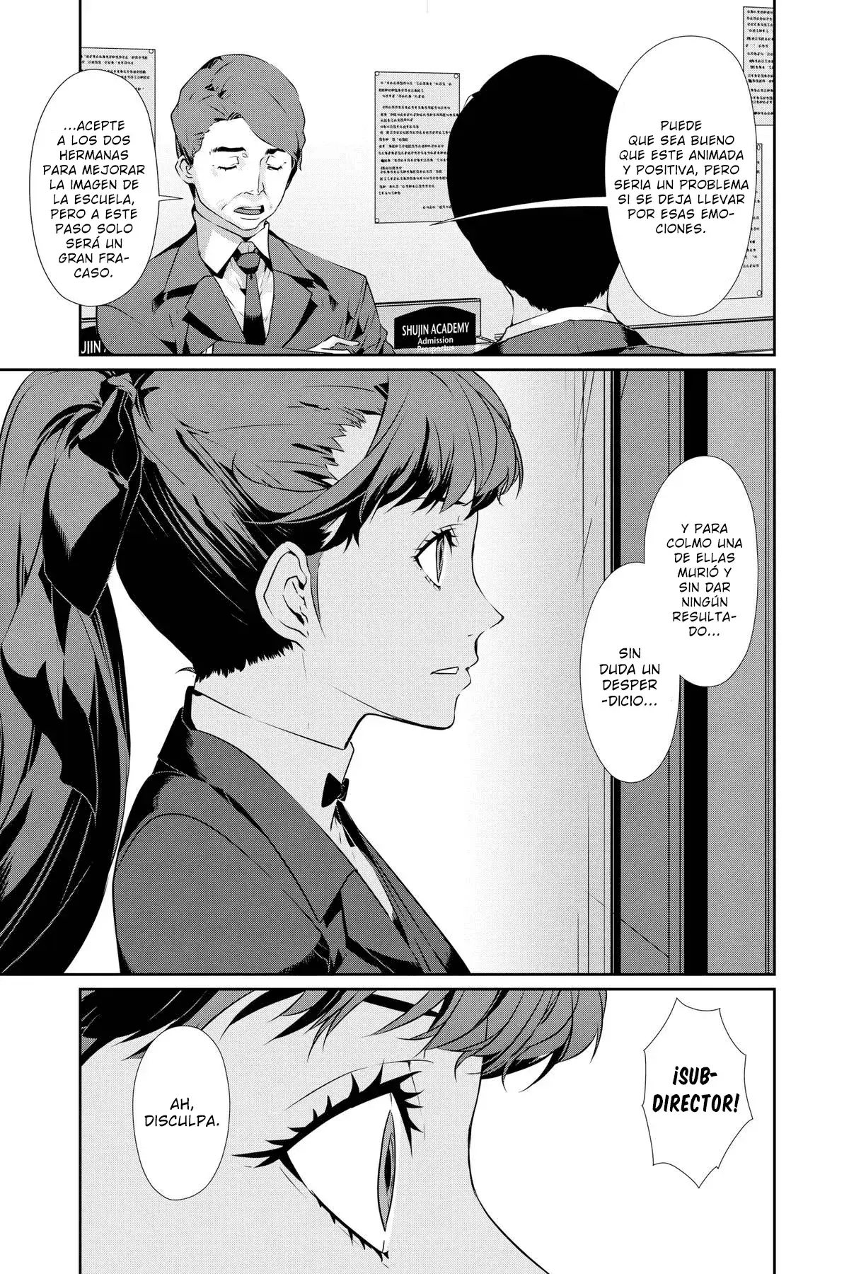 Capitulo 61 page 12