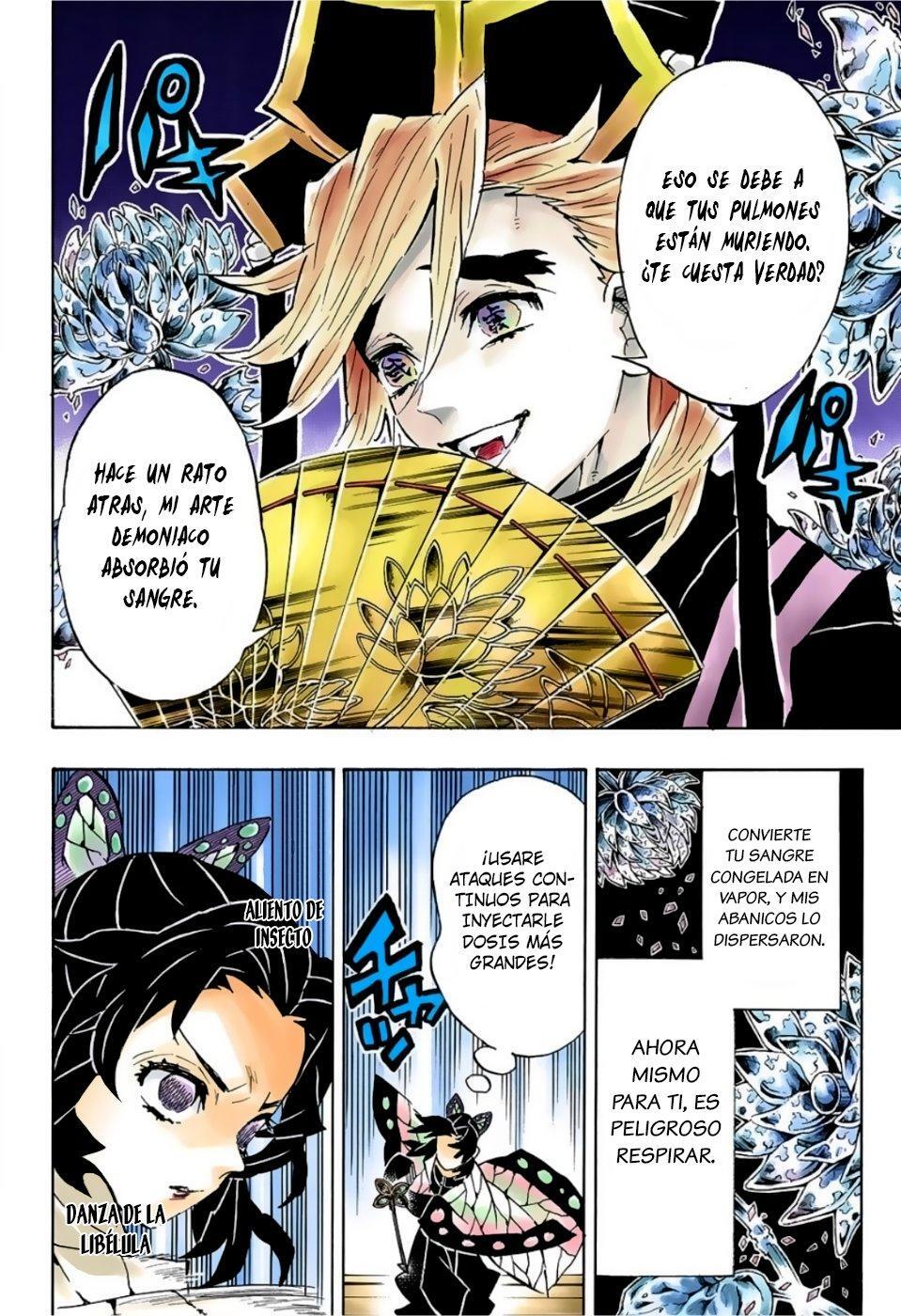 Capitulo 142.50 page 7