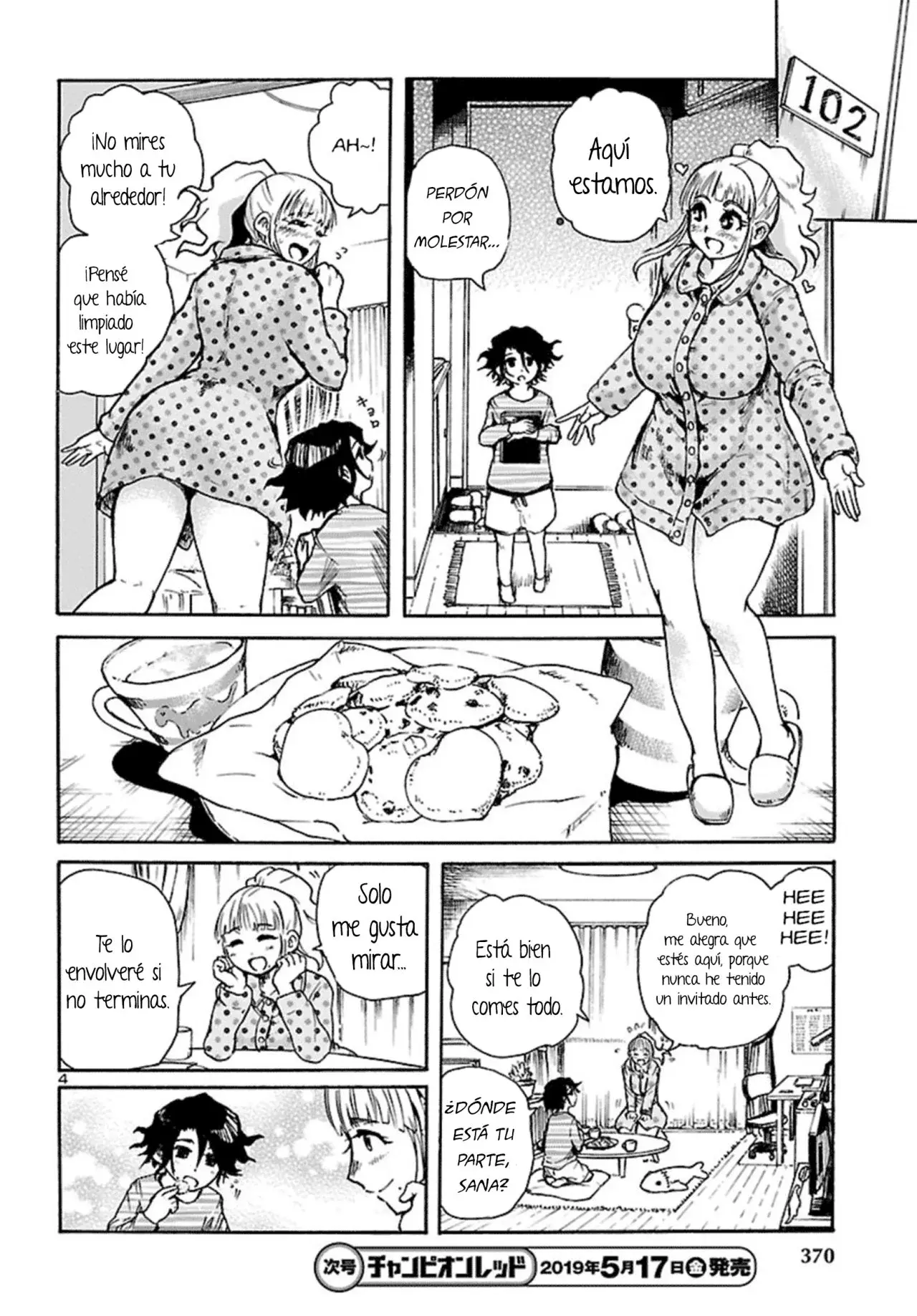 Capitulo 2 page 5