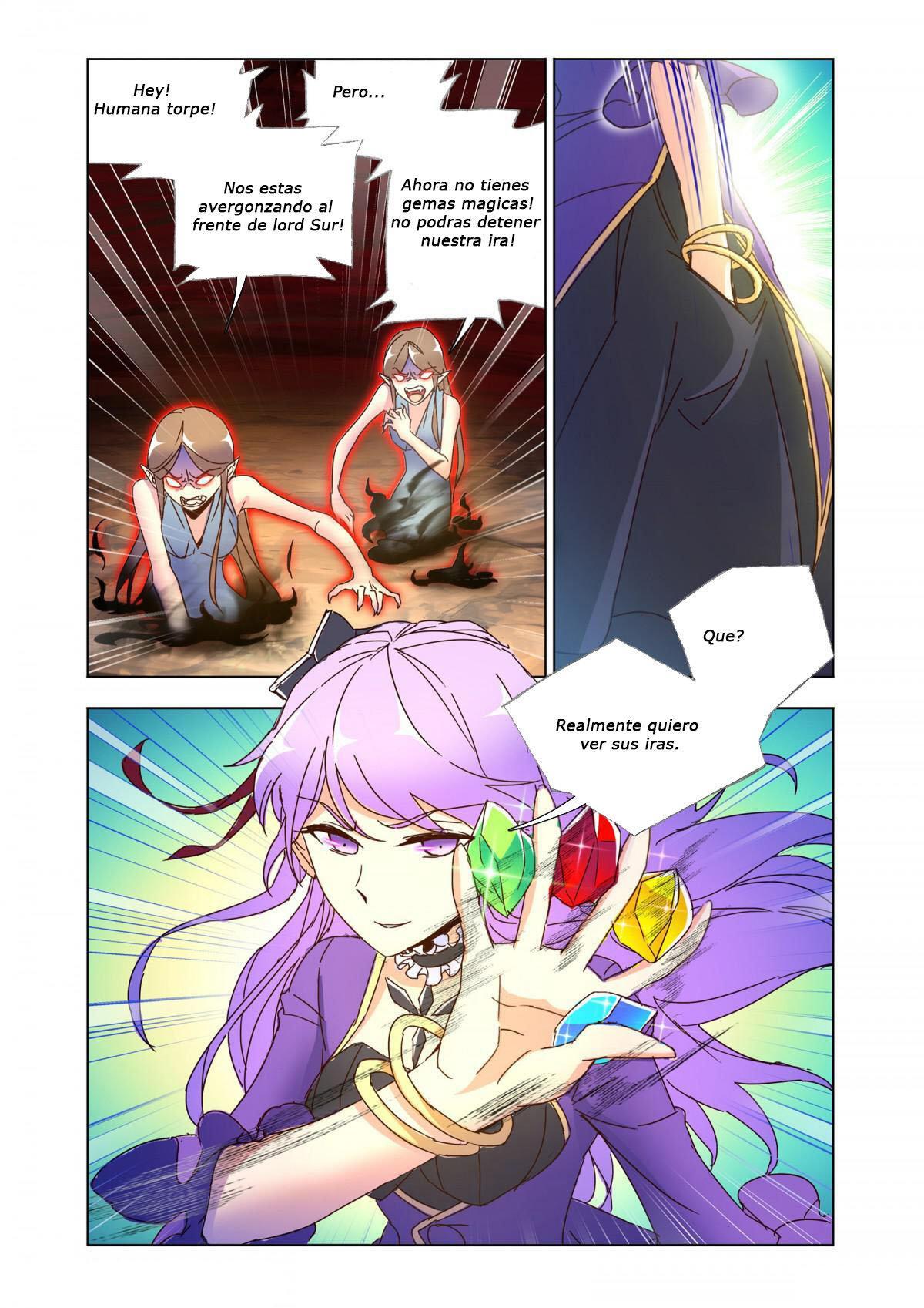 Capitulo 73 page 8