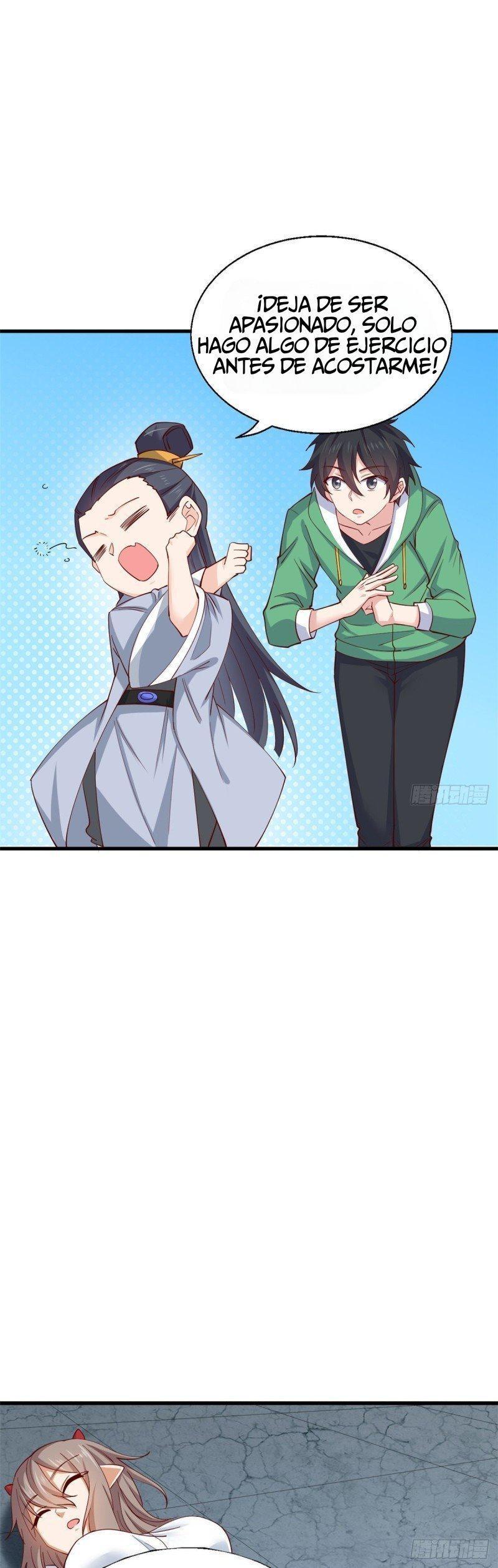 Capitulo 55 page 11