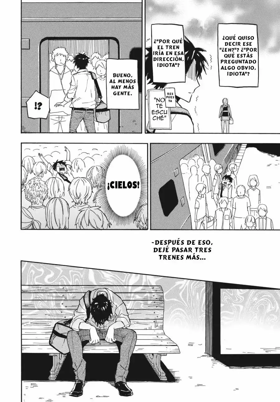 Capitulo 70 page 13