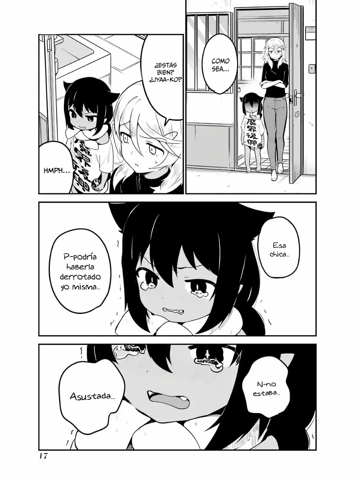 Capitulo 15 page 20