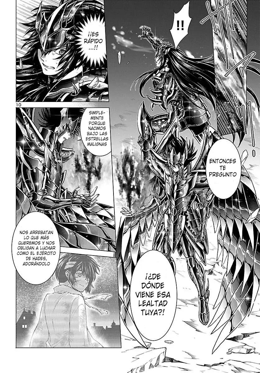 Capitulo 107 page 10