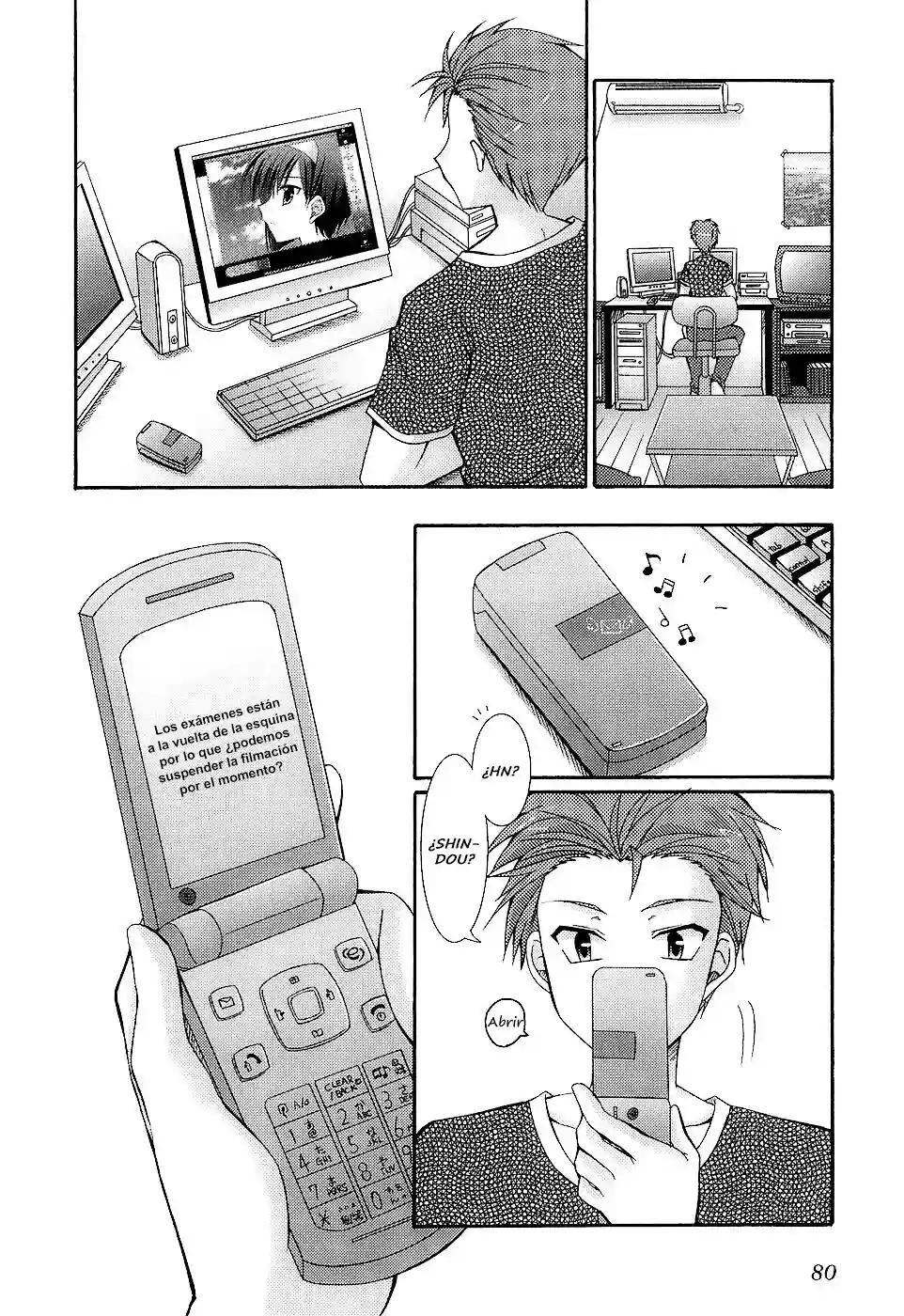Capitulo 32 page 5