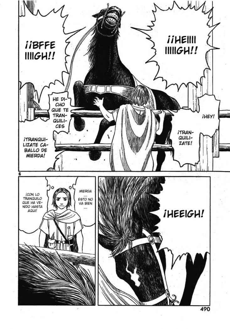 Capitulo 60 page 6