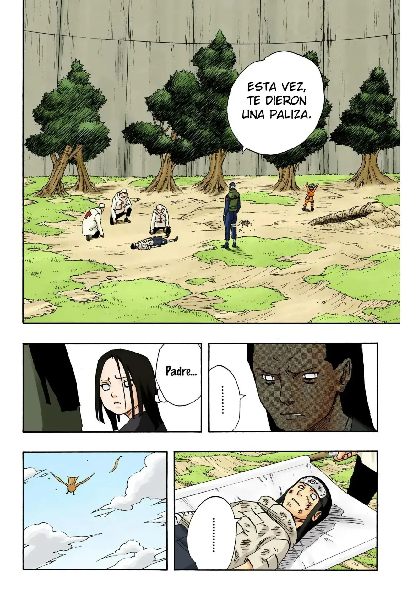 Capitulo 105 page 6