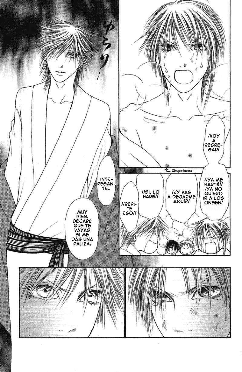 Capitulo 105 page 16