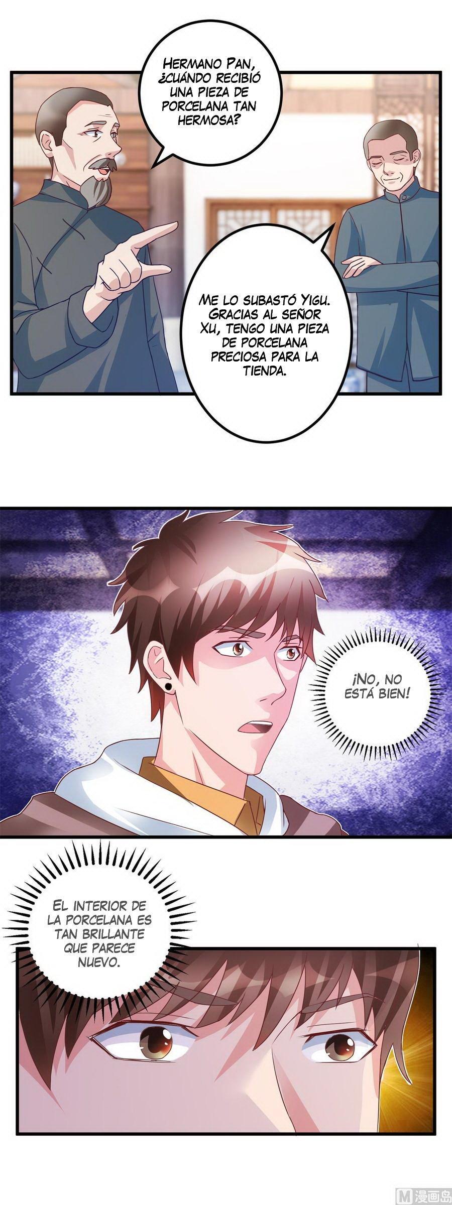 Capitulo 74 page 12