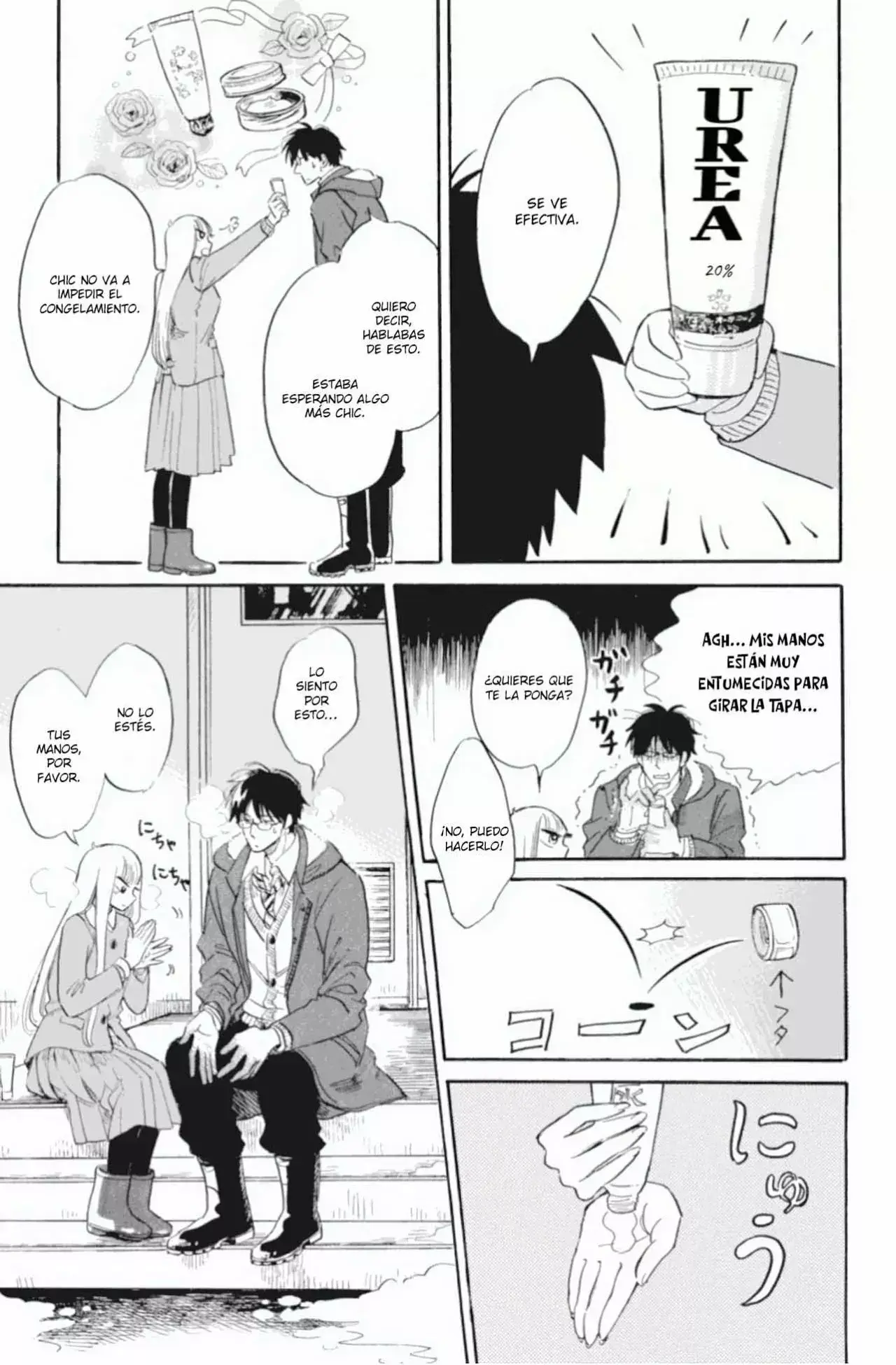 Capitulo 41 page 11