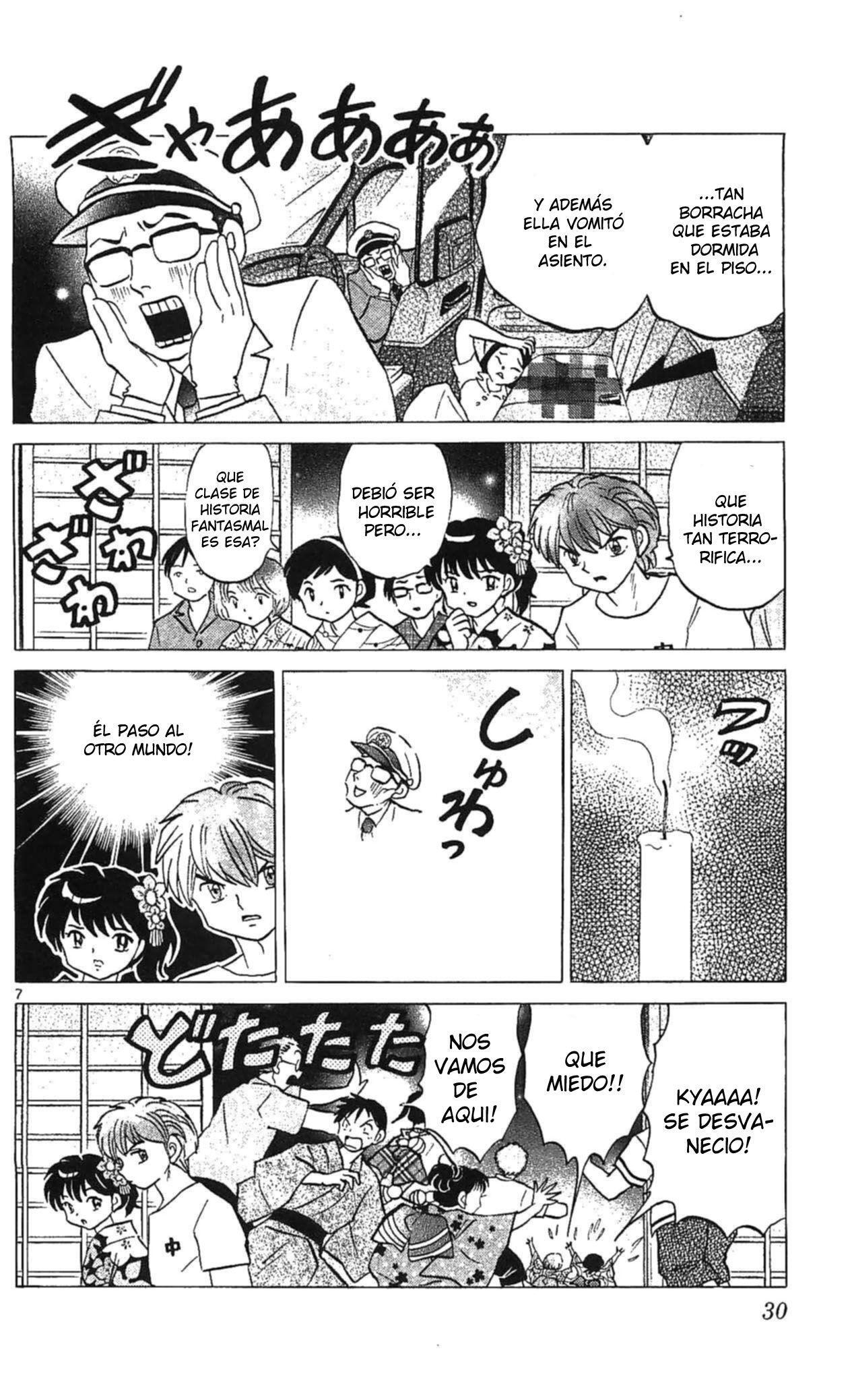 Capitulo 250 page 10