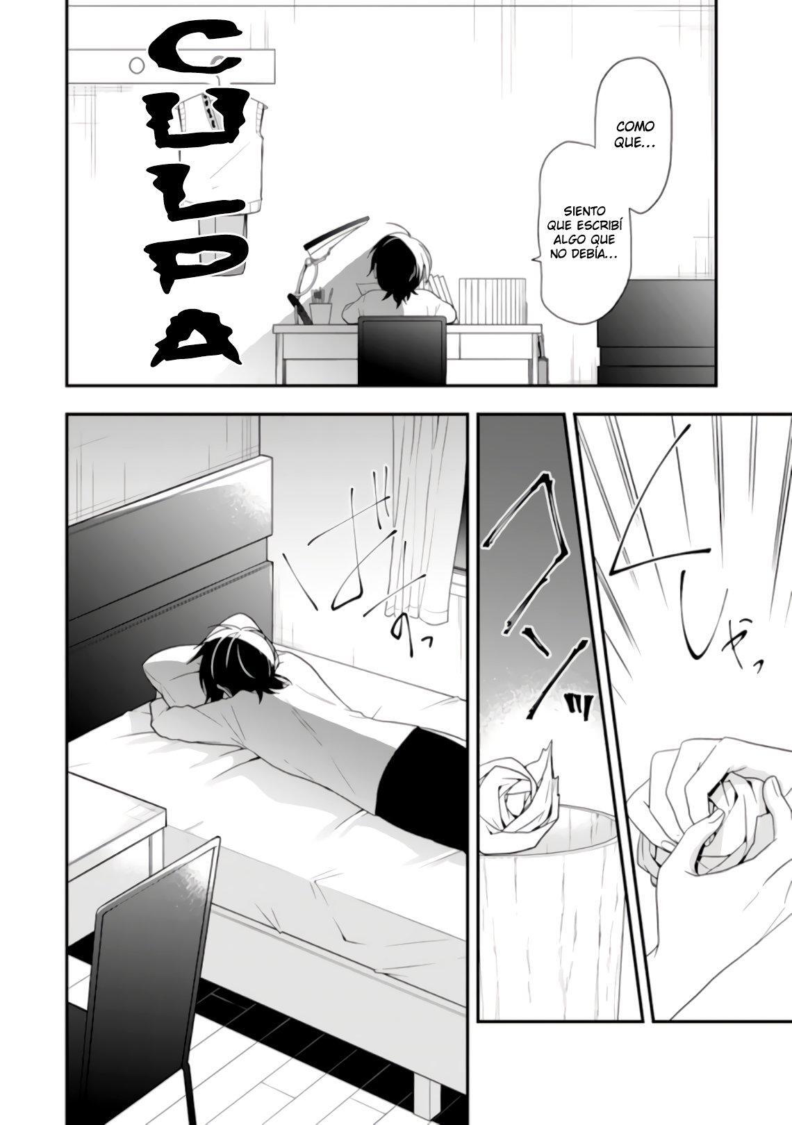 Capitulo 33 page 12