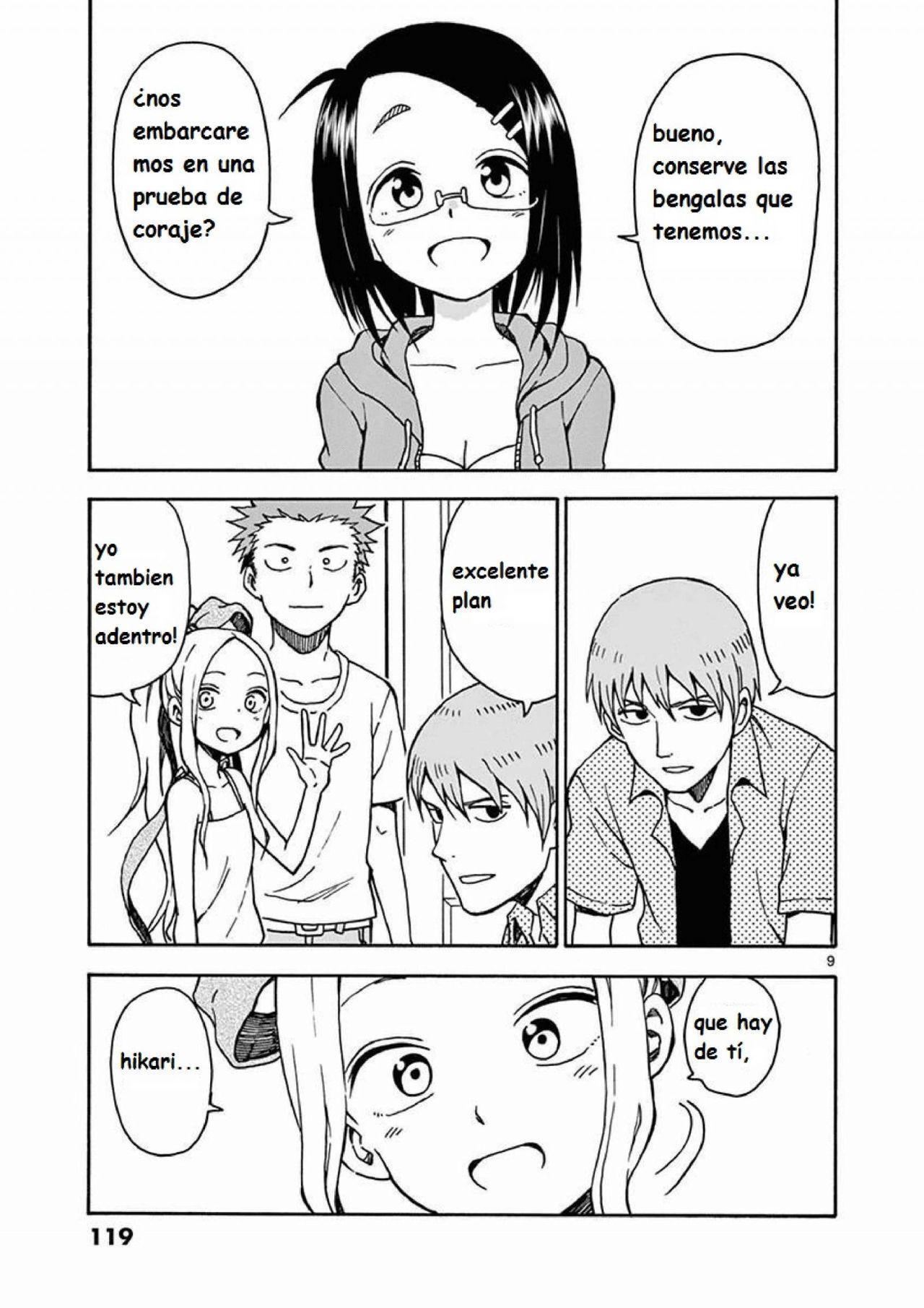Capitulo 31 page 9
