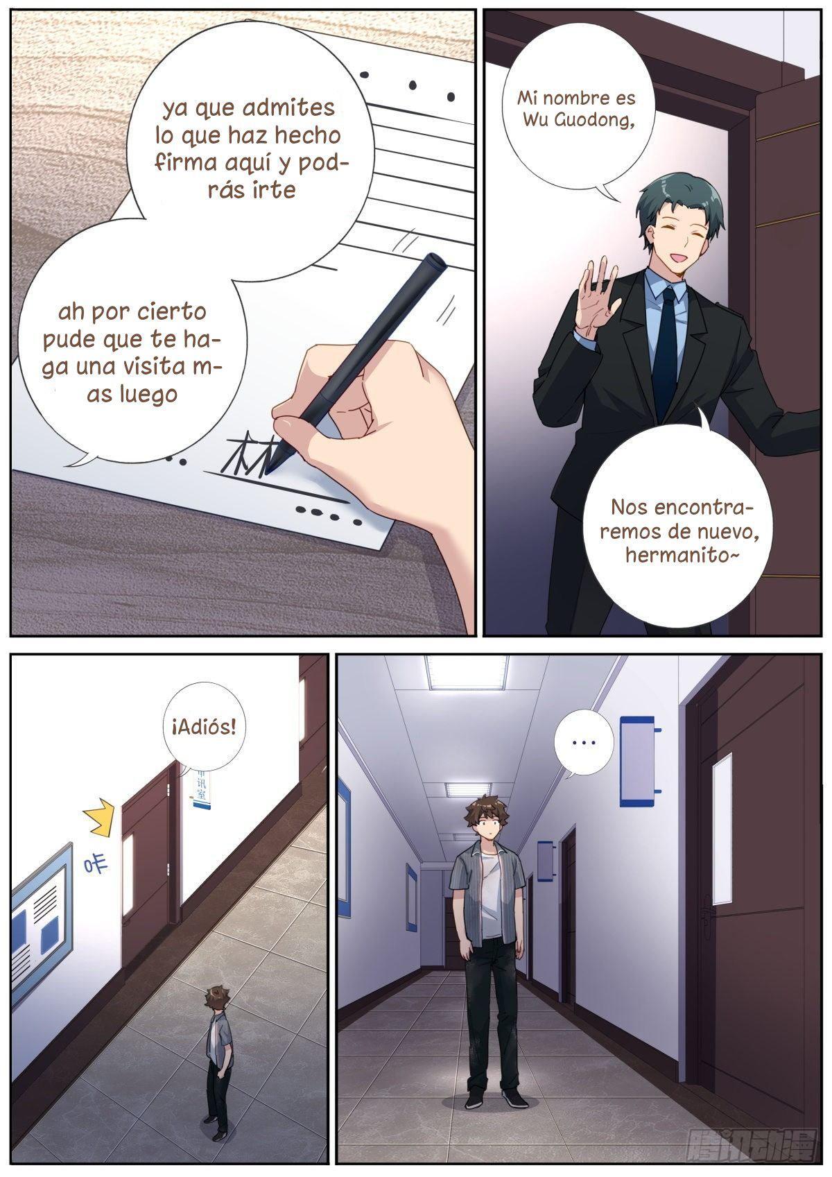 Capitulo 5 page 9