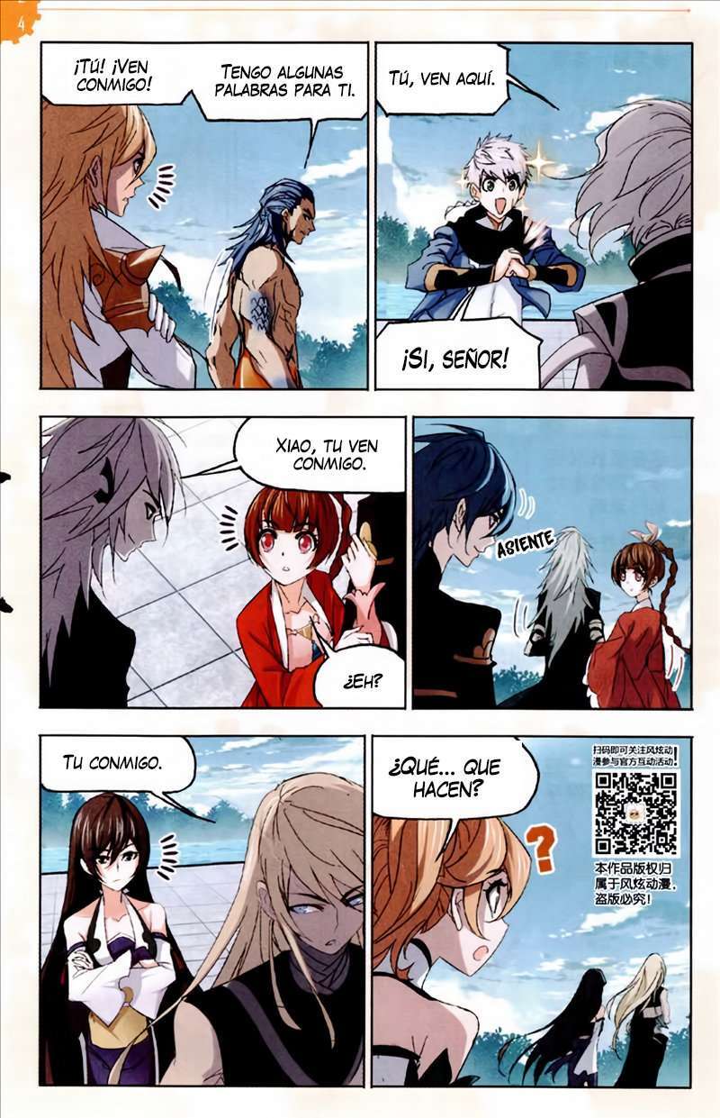 Capitulo 221 page 8