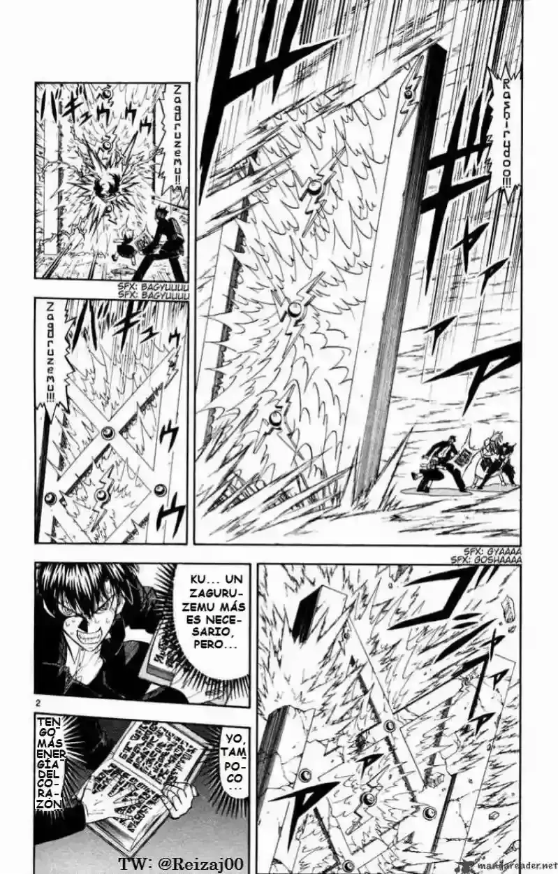 Capitulo 316 page 2