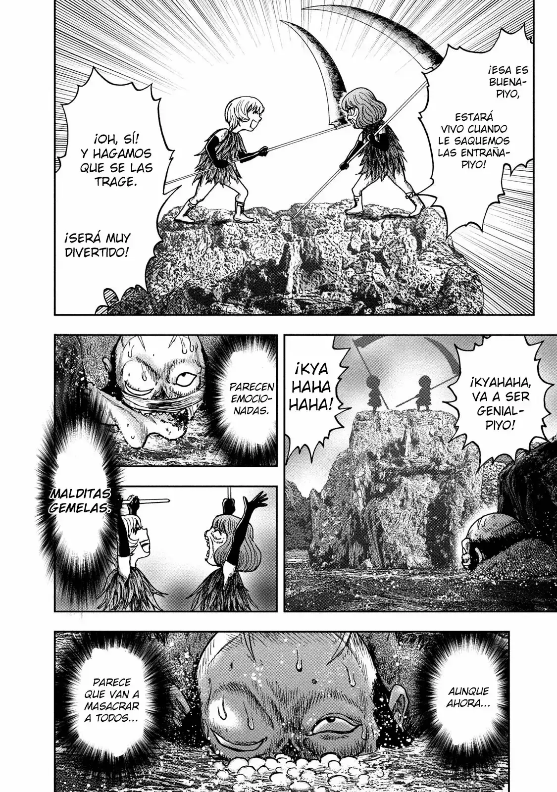 Capitulo 45 page 8