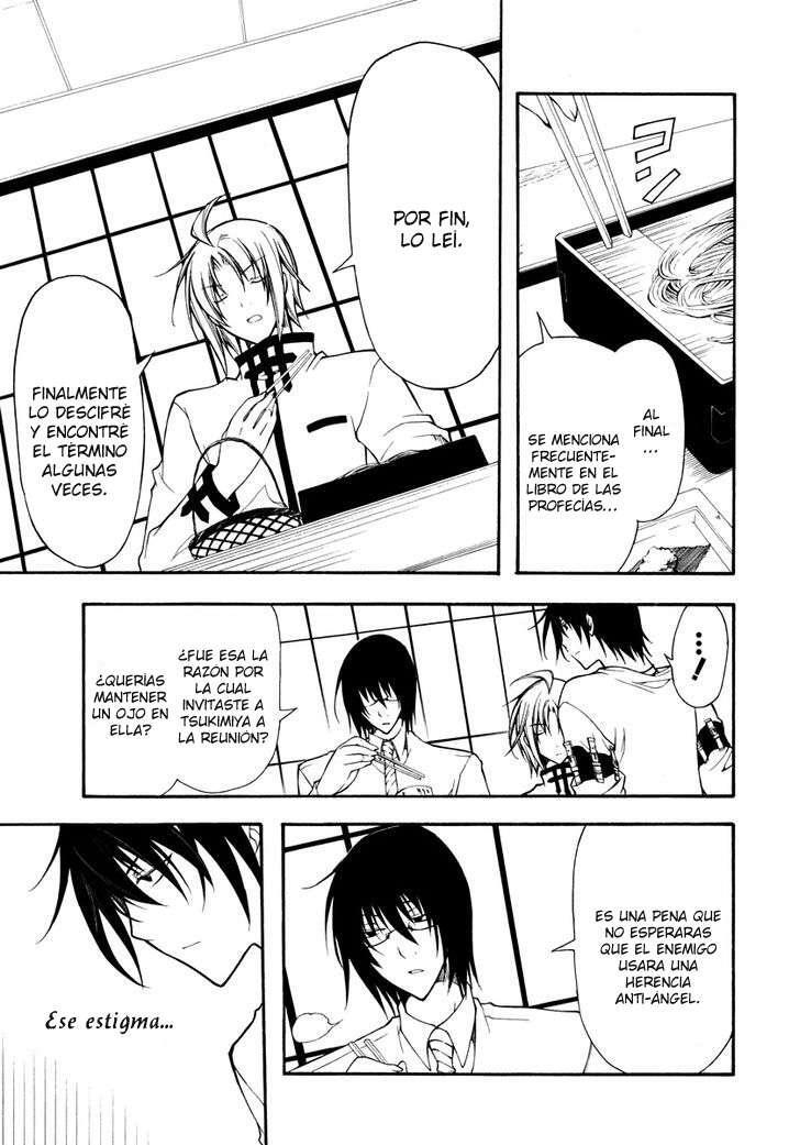 Capitulo 27 page 23