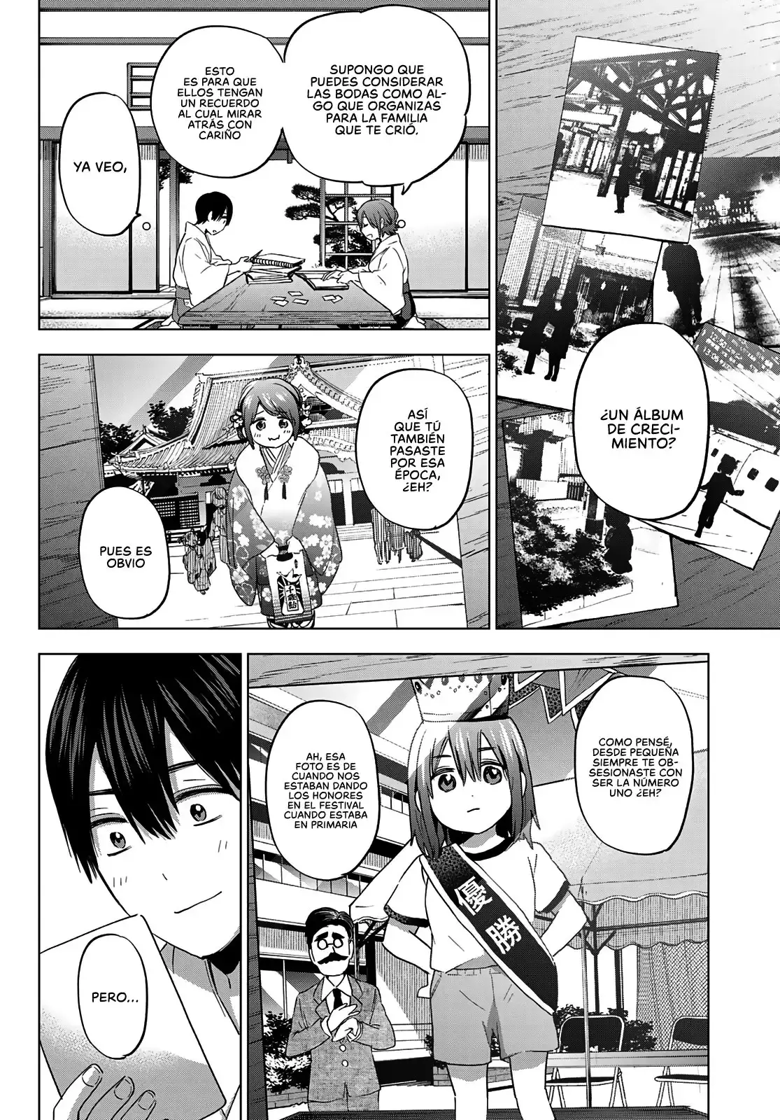 Capitulo 94 page 10