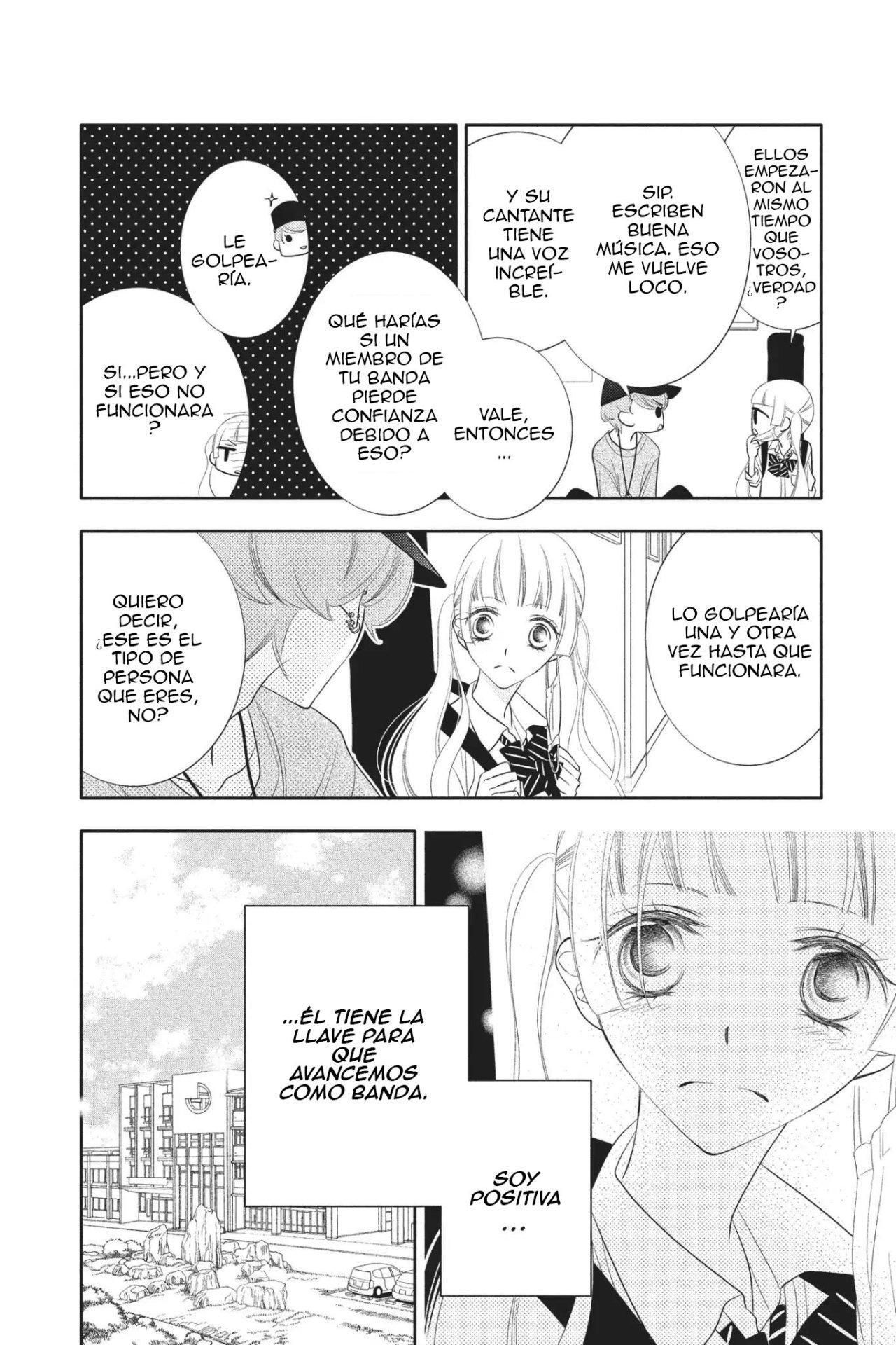 Capitulo 82 page 21