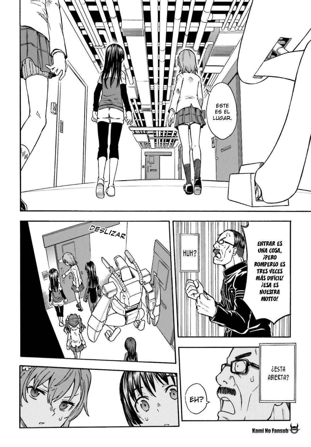 Capitulo 105 page 13