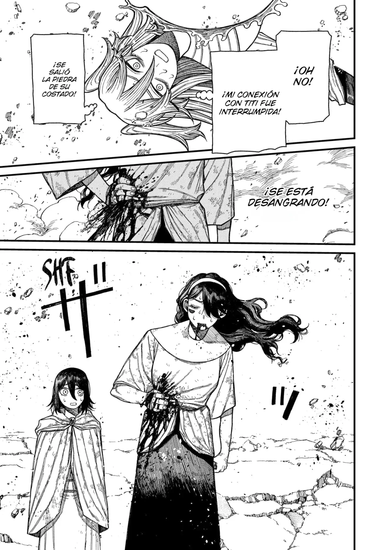 Capitulo 55 page 19