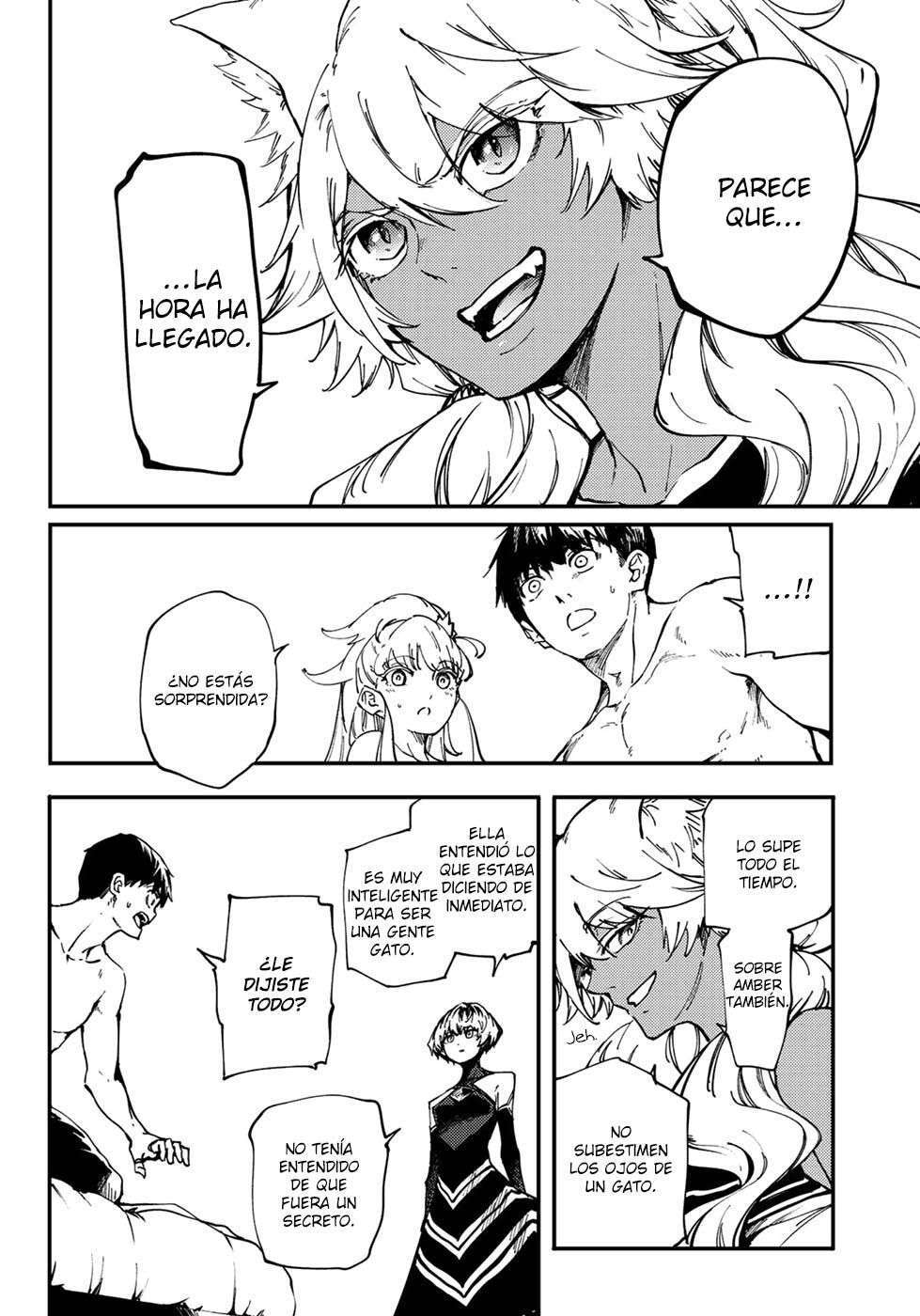 Capitulo 29 page 11