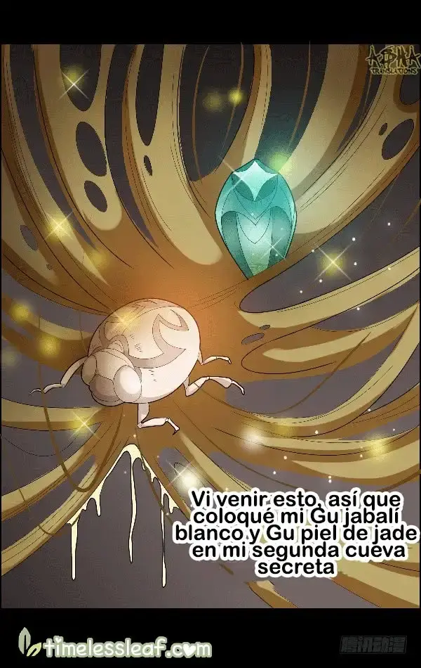 Capitulo 73 page 32