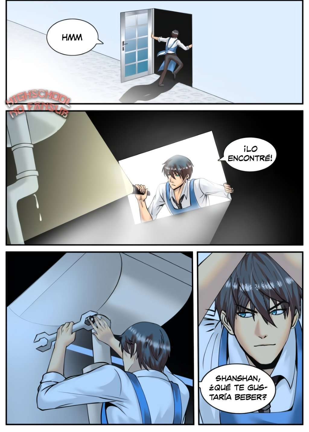 Capitulo 34 page 4