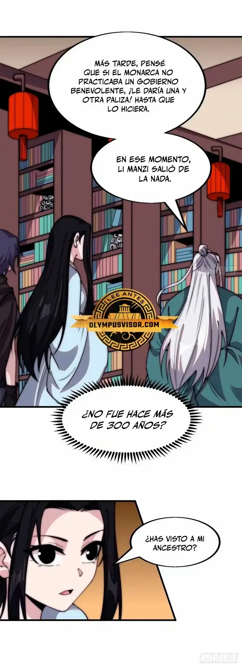 Capitulo 563 page 6